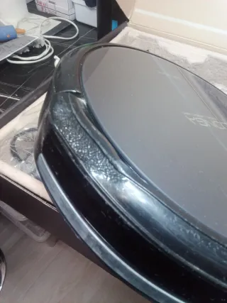 Robot Aspirador Cecotec Conga Excellence 990