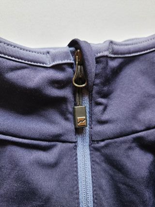 Camiseta térmica, base layer