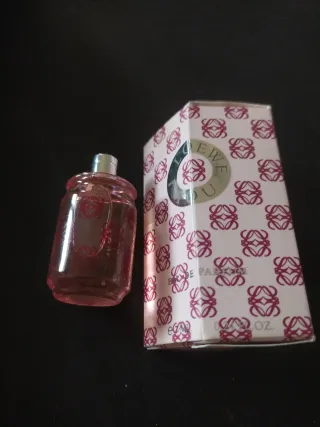Miniatura Loewe, I Loewe you 7 mL.