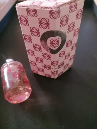 Miniatura Loewe, I Loewe you 7 mL.