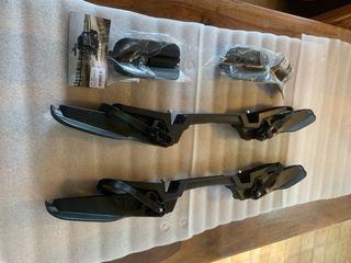 2 Soportes Rueda Peruzzo