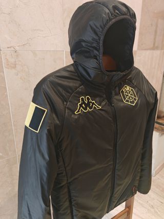 KAPPA FISI Audi SPORT ITA M