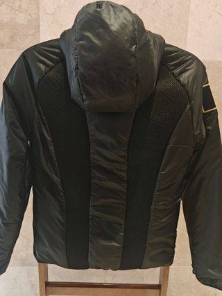 KAPPA FISI Audi SPORT ITA M