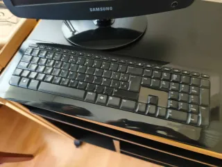 Monitor Samsung SyncMaster 932x