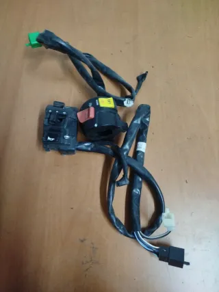 Piñas Hispania VR 10