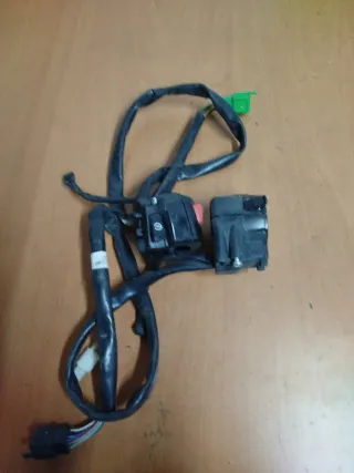 Piñas Hispania VR 10