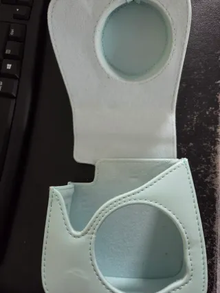 Instax Mini 9 Cámara Fujifilm Turquesa