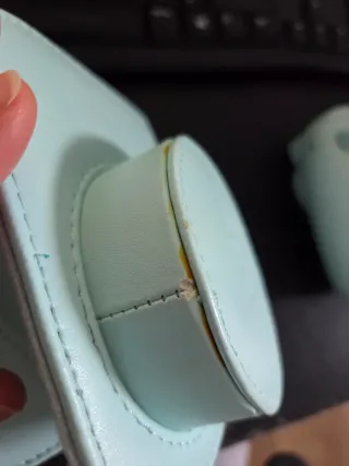 Instax Mini 9 Cámara Fujifilm Turquesa