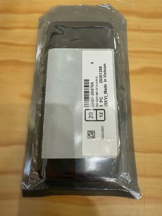 Schermo Samsung S8 Plus Nero