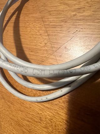 Cavo Ethernet RJ45