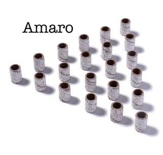 100 Acessórios/Lixas 240 para Dremel| NOVOS