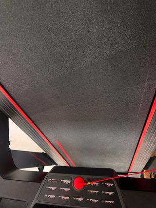 Cinta de Correr FITFIU MC-500