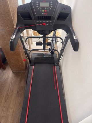 Cinta de Correr FITFIU MC-500