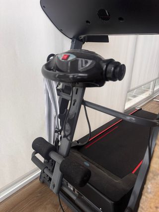 Cinta de Correr FITFIU MC-500