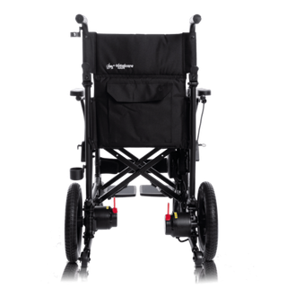 Silla de ruedas electrica nueva.Envios a península