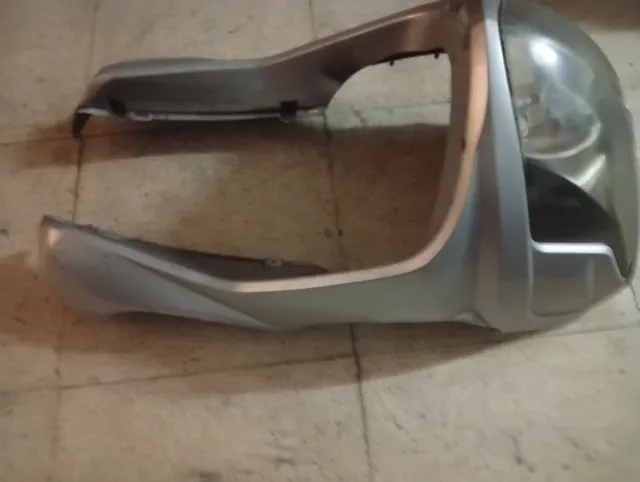 Frontal Sym Symphony SR 125