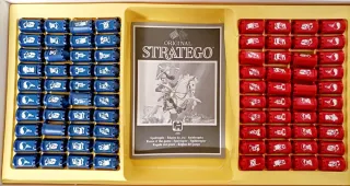 Juego de mesa Stratego Original
