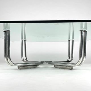 Mesa vintage Frattini para Cassina 1968