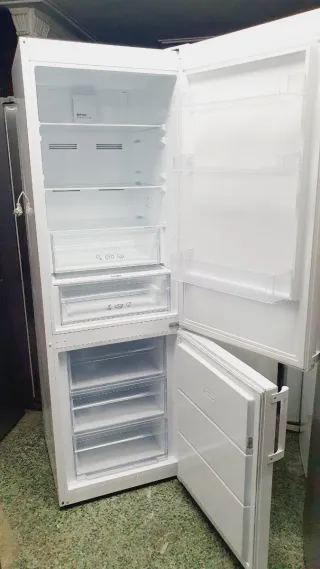 Nevera marca corbero no frost 185×60 clase A+