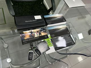 MERCEDES CLA 180 COUPE AMG 7G-DCT 136CV