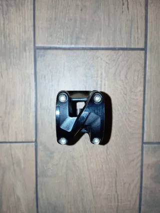 Potencia Specialized 90mm Aluminio Negra