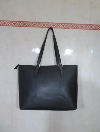 Bolso Misako Negro