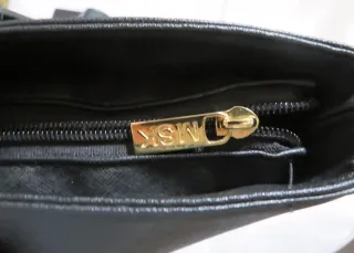 Bolso Misako Negro