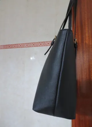 Bolso Misako Negro
