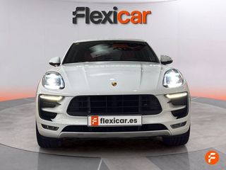 Porsche Macan GTS