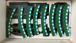 Scalextric Digital System