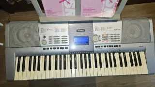 Teclado Yamaha PSR-293