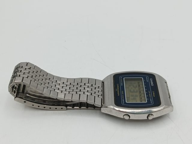 Reloj Casio Vintage Digital Chronograph