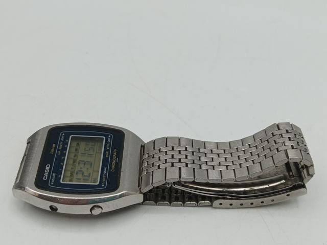 Reloj Casio Vintage Digital Chronograph