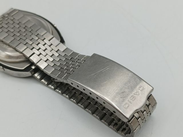 Reloj Casio Vintage Digital Chronograph