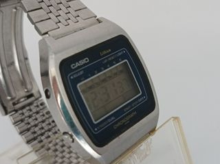 Reloj Casio Vintage Digital Chronograph