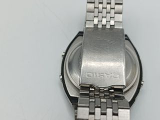 Reloj Casio Vintage Digital Chronograph