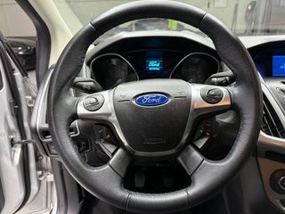 Ford Focus 1.6 TDCI 115CV
