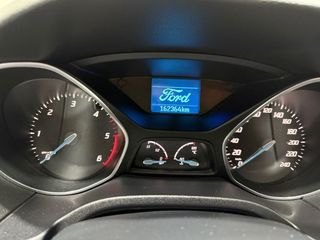 Ford Focus 1.6 TDCI 115CV