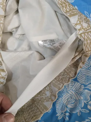 Mono corto Amichi Talla M