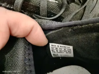 Adidas Predator Sala Talla 43 1/3