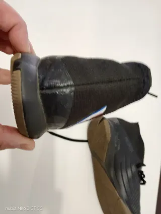 Adidas Predator Sala Talla 43 1/3