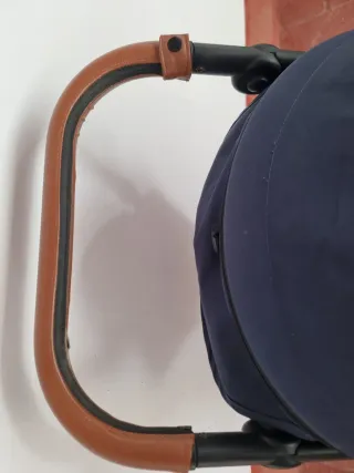 Silla de paseo Arrúe EKO