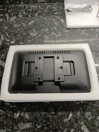 CAR MULTIMEDIA NAVIGATION PLAYER