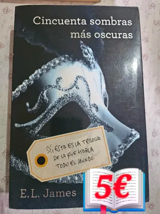 CINCUENTA SOMBRAS DE GREY