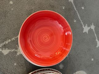 Set di stoviglie Kasanova Ceramica/Porcellana