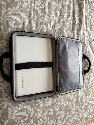 Funda portátil 15,6