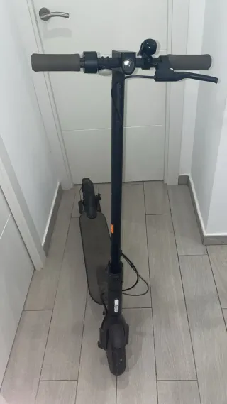 Patinete Eléctrico Xiaomi Essential