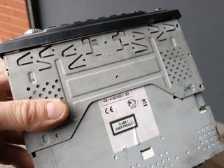 Ford Focus 2001 1.8 Tdci 90cv para peças