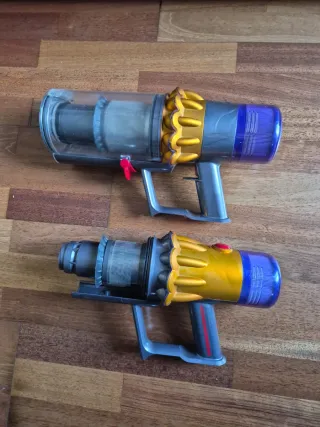 Set di parti per aspirapolvere Dyson V12 V15