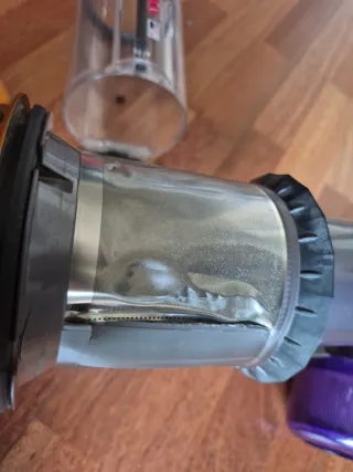 Set di parti per aspirapolvere Dyson V12 V15